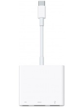  apple APPLE USB-C DIGITAL AV (MJ1K2ZM/A)