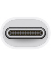  apple APPLE THUNDERBOLT 3 (USB-C)  THUNDERBOLT 2 (MMEL2ZM/A)