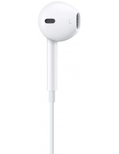   APPLE EARPODS WITH REMOTE AND MIC (MNHF2ZM/A)