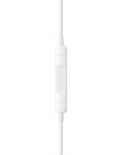   APPLE EARPODS WITH REMOTE AND MIC (MNHF2ZM/A)