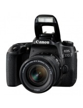 CANON EOS 77D EF-S 18-55 IS STM KIT
