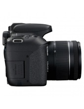  CANON EOS 77D EF-S 18-55 IS STM KIT