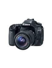  CANON EOS 80D KIT EF-S 18-55MM IS STM
