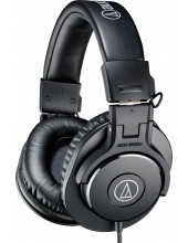 �������� ��������� AUDIO-TECHNICA ATH-M30X