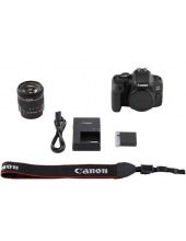  CANON EOS EOS 800D EF-S 18-55 IS STM KIT (1895C019AA)
