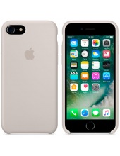    APPLE SILICONE CASE STONE IPHONE 7 (MMWR2ZM/A)