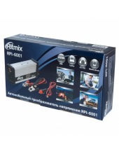 - RITMIX RPI-6001 USB