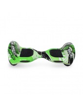  HOVERBOT C-1 LIGHT (GREEN MULTICOLOR)