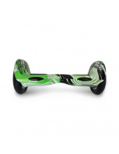  HOVERBOT C-1 LIGHT (GREEN MULTICOLOR)