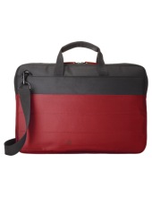    HP 15.6 DUOTONE RED BRIEFCASE (Y4T18AA)