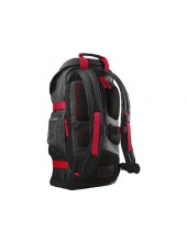    HP 15.6 ODYSSEY BLK RD BACKPACK (X0R83AA)