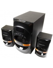 Progressive AP-210B(BLACK)