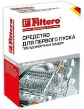 FILTERO ART.709 средство от накипи
