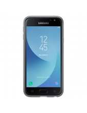    SAMSUNG JELLY COVER J3 (ר)