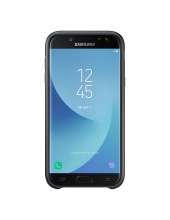    SAMSUNG DUAL LAYER COVER J5 (ר)