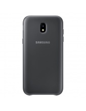    SAMSUNG DUAL LAYER COVER J5 (ר)