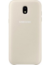    SAMSUNG DUAL LAYER COVER J3 ()