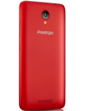   PRESTIGIO WIZE G3 RED (PSP3510DUORED)