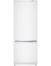 ATLANT ( АТЛАНТ ) ХМ 4011-022 двухкамерный холодильник