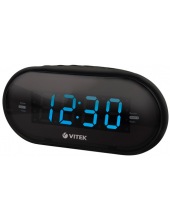  VITEK VT-6602 BK