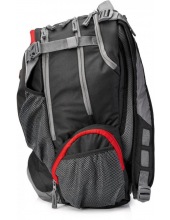    HP 17.3 FULL FEATURED BACKPACK (F8T76AA)
