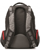    HP 17.3 FULL FEATURED BACKPACK (F8T76AA)