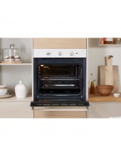    INDESIT IFW 6530 WH
