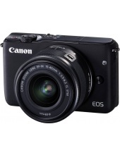  CANON EOS M10 EF-M 15-45 IS STM