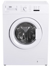 BEKO WRS55P1BWW стиральная машина