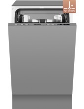 WEISSGAUFF BDW4543D посудомоечная машина встраиваемая