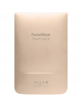   e-lnk POCKETBOOK TOUCH LUX 3 626 ()