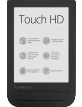   e-lnk POCKETBOOK TOUCH HD 2
