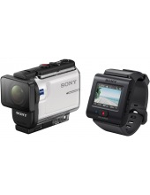  SONY HDR-AS300R