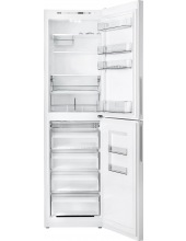 двухкамерный холодильник ATLANT ( АТЛАНТ ) ХМ 4625-101