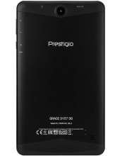  PRESTIGIO GRACE 3157 16GB 3G (PMT3157_3G_D_CIS)