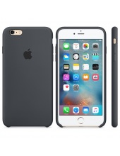    APPLE IPHONE 6S PLUS SILICONE CASE MKXJ2ZM/A ()