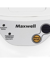  MAXWELL MW-1754W