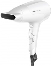 ��� BRAUN Satin Hair 3 HD 380