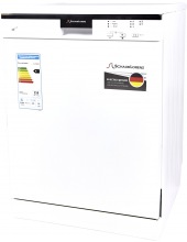 SCHAUB LORENZ SLG SW6300 полноразмерная посудомоечная машина