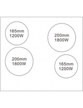 HV 640 BS HV 640 BS