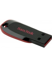 usb  SANDISK CRUZER BLADE 16GB (SDCZ50-016G-B35)