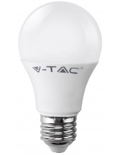 V-TAC A60 E27 9 ВТ 2700 К VT-2099 лампочка