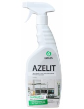 GRASS AZELIT 218600 (600 МЛ) чистящее средство