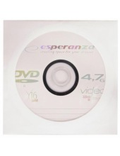 ����� ESPERANZA DVD-R envelope 1 (1114)