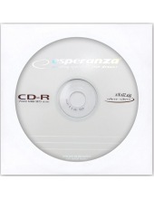 ����� ESPERANZA CD-R Envelope 1 (2098)