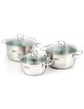   LARA Standart LR02-81