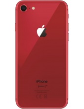   APPLE IPHONE 8 64GB (PRODUCT) RED SPECIAL EDITION (MRRM2RM/A)