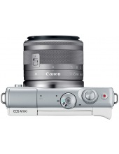  CANON EOS M100 EF-M 15-45 IS STM KIT ()