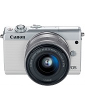  CANON EOS M100 EF-M 15-45 IS STM KIT ()