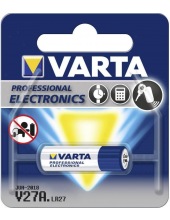 VARTA V 27 A (1 ШТ) батарейки
